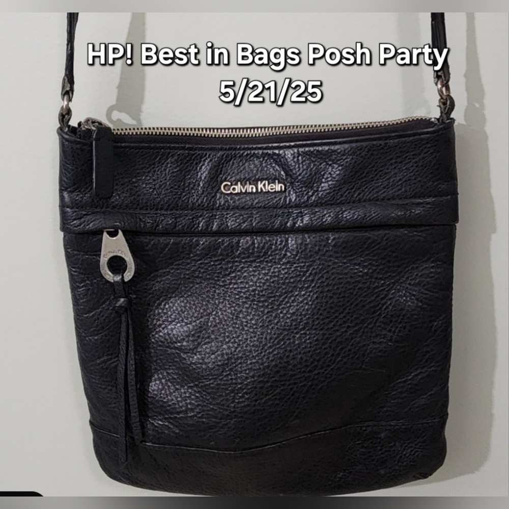 Calvin Klein crossbody